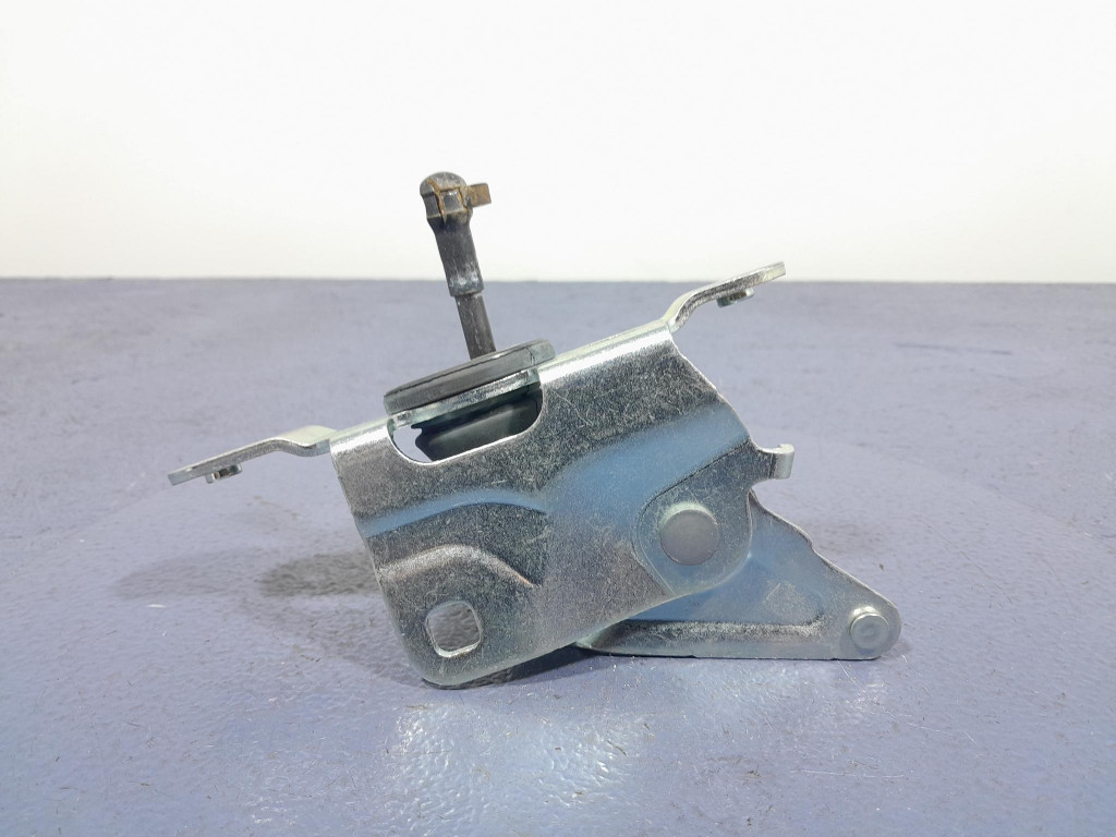 фото №1, Bmw x7 g07 петля кришки багажника 7461670