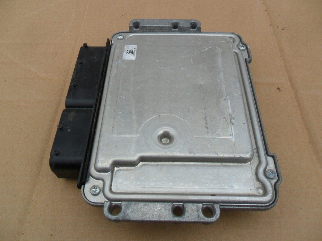 фото №15, Kia sportage бортовой компьютер блок управления 0281019640