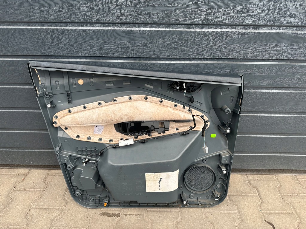 фото №6, Ford c-max mk2 обшивка дверь правый перед