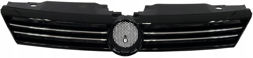фото №1, Решётка радиатора решётка радиатора vw jetta 2011 - 2015 5c6853651a
