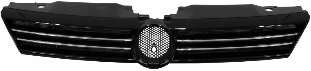 фото №4, Решётка бампера перед