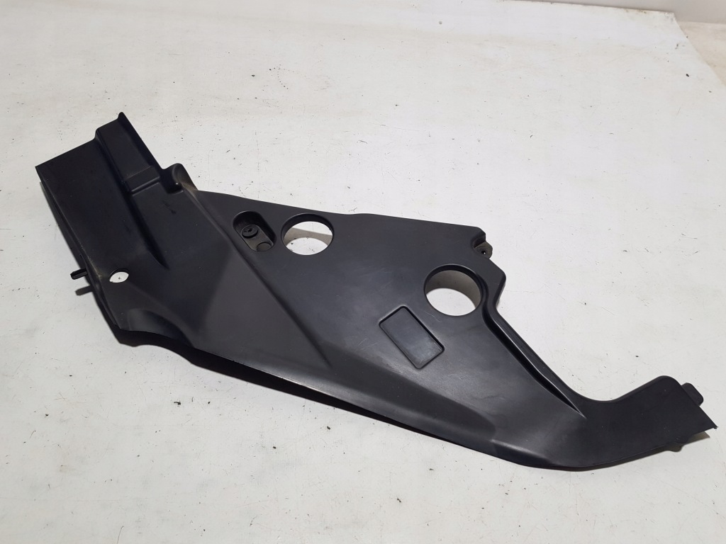 фото №1, Защита поперечина передний правая mercedes slk r172 w172 1728260124