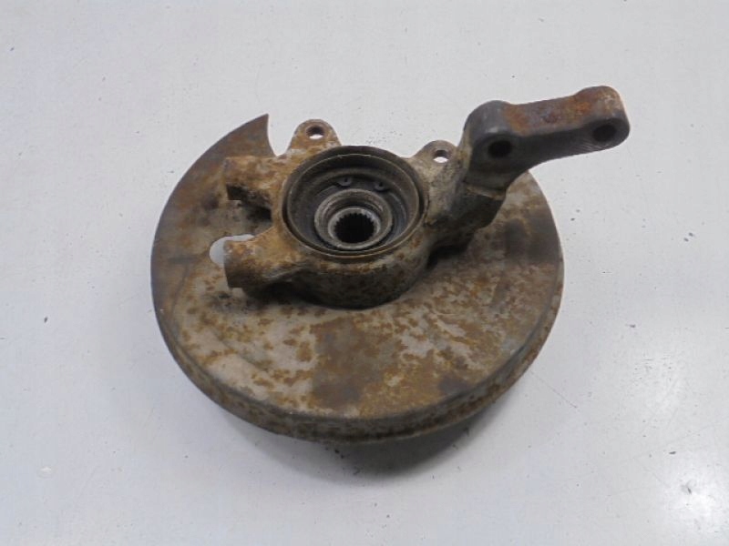 фото №4, Łada samara поворотный кулак перед правая 1.3b