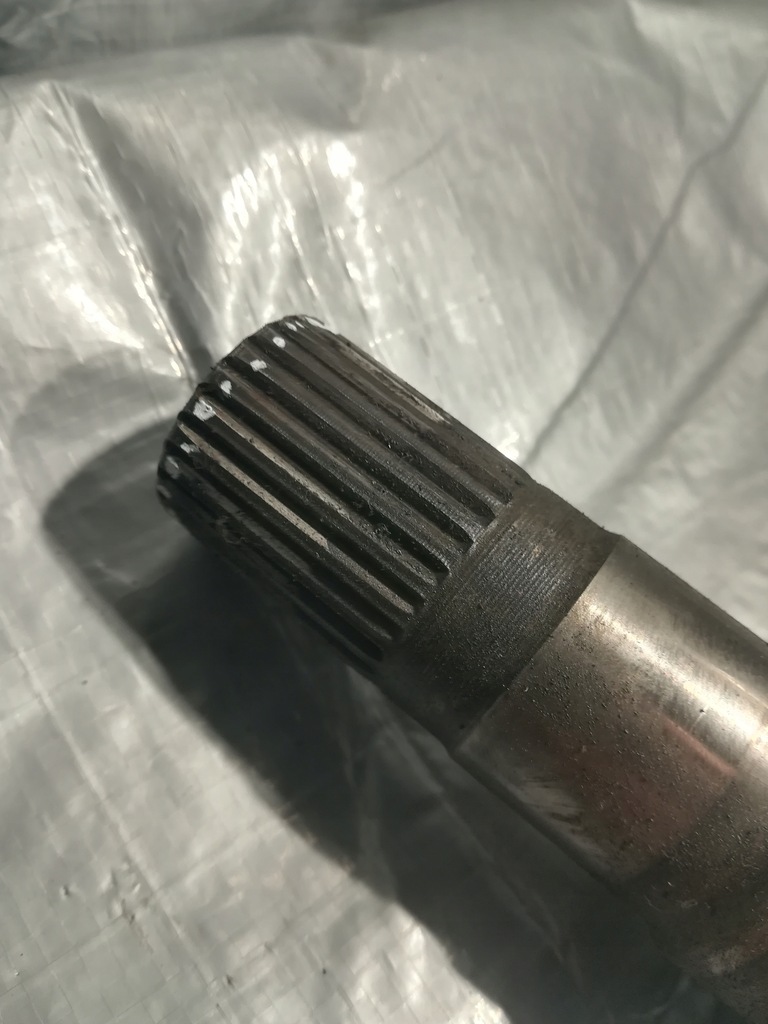 фото №8, Привідний вал привідна права пасажира fiat bravo i brava marea 1.9 jtd