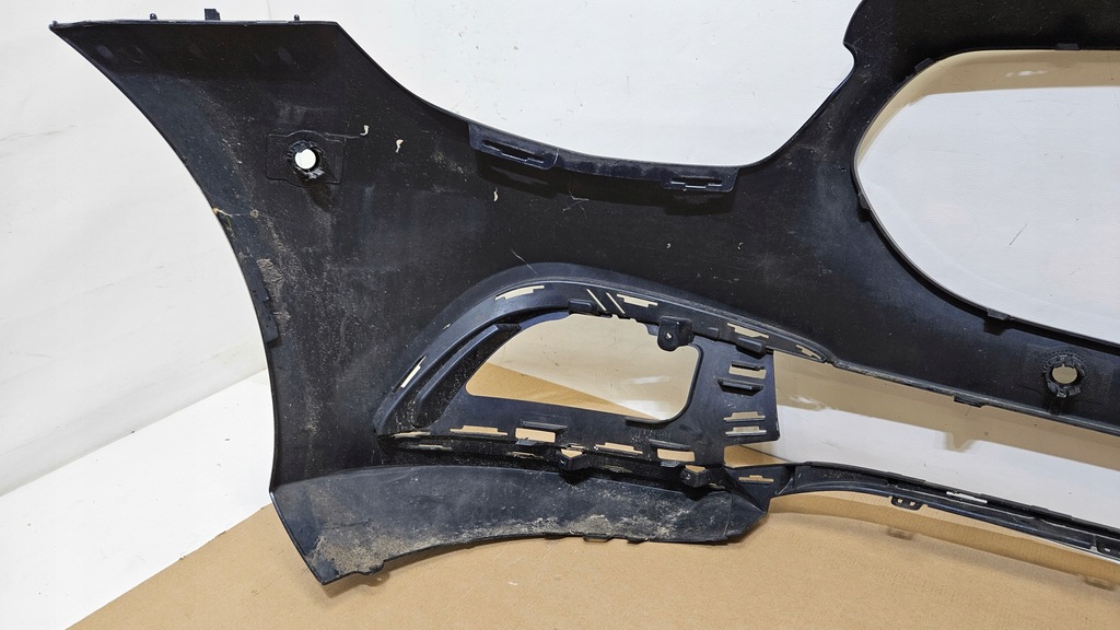 фото №10, Бампер перед mercedes e-klasa lift a2138851103