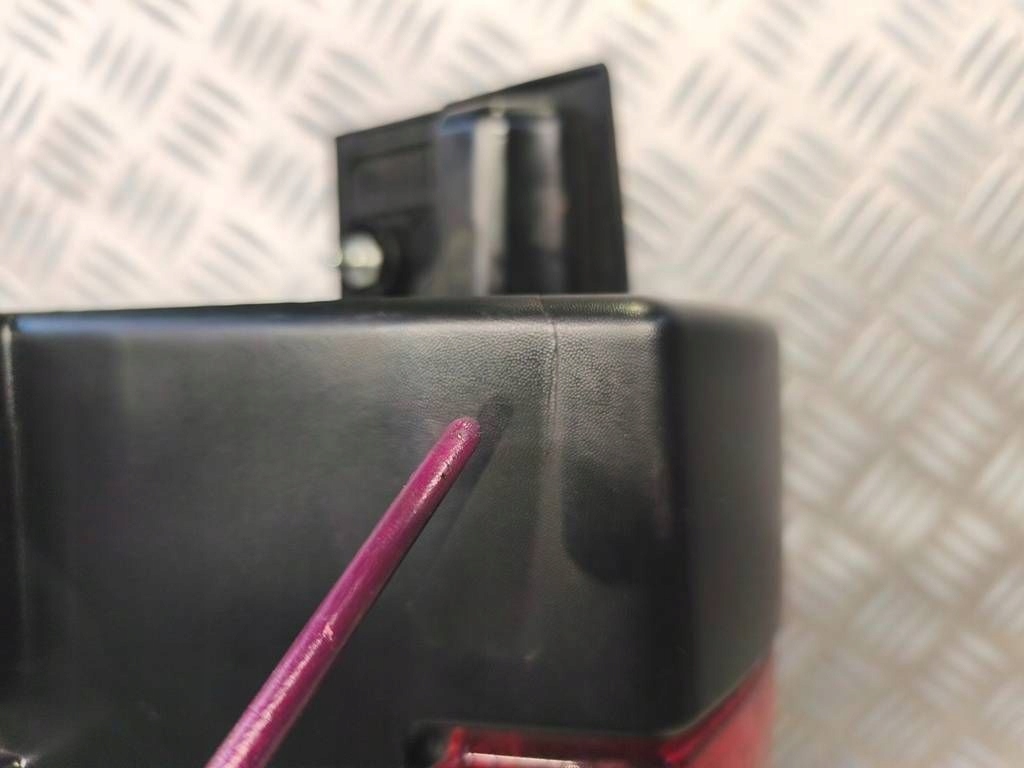 Фара задняя правый  renault trafic 3 opel vivaro b fiat talento 93450970 в Украине