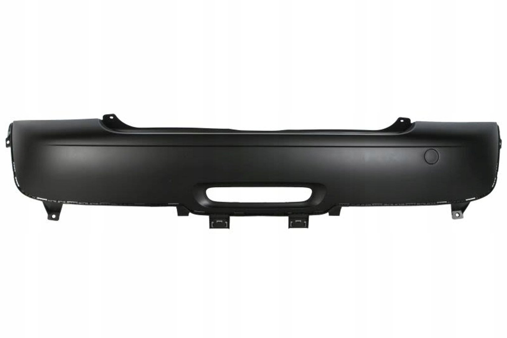 фото №1, Бампер pasuje do: mini one / cooper r56, r57, r58, r59 lci 03.10-11.13