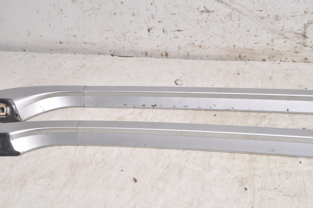 фото №11, Volvo v50 lift рейлинги кровельные комплект