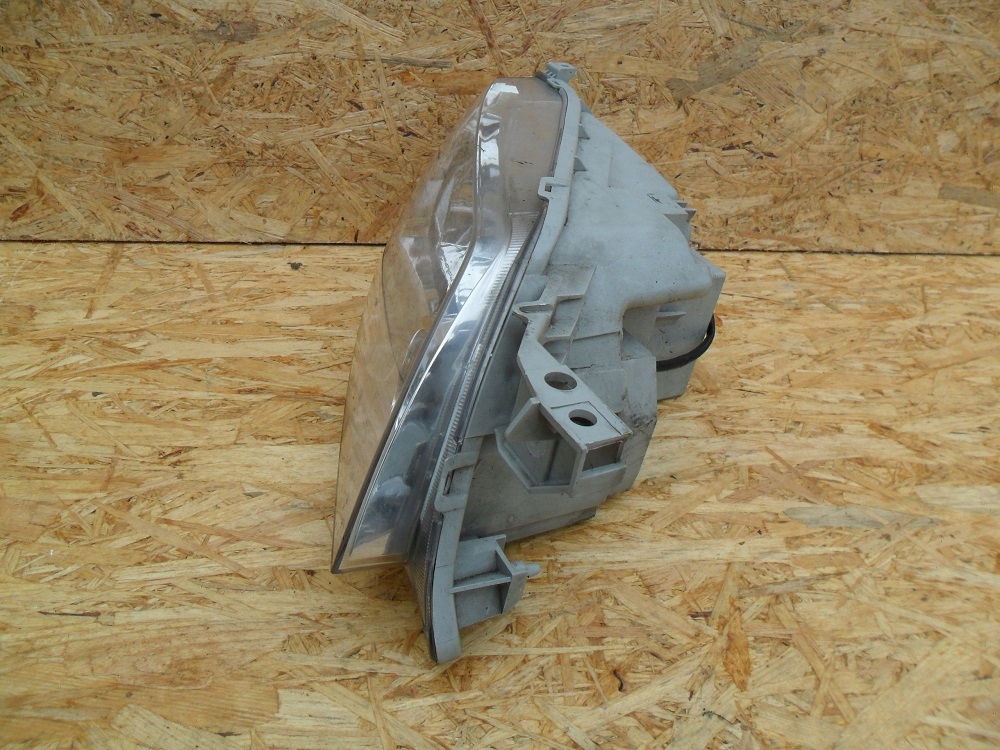 фото №7, Mazda premacy cp 2003- фара правый