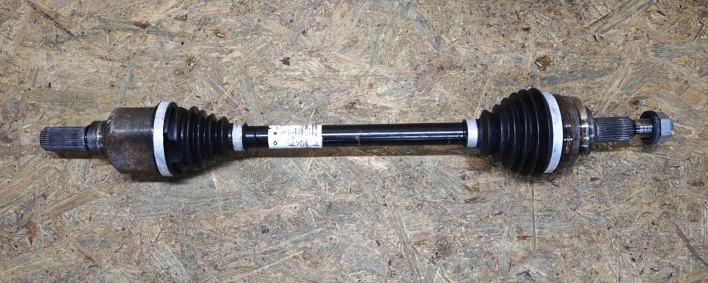 Купить Приводной вал левая citroen ds7 рестайлинг  crossback x74