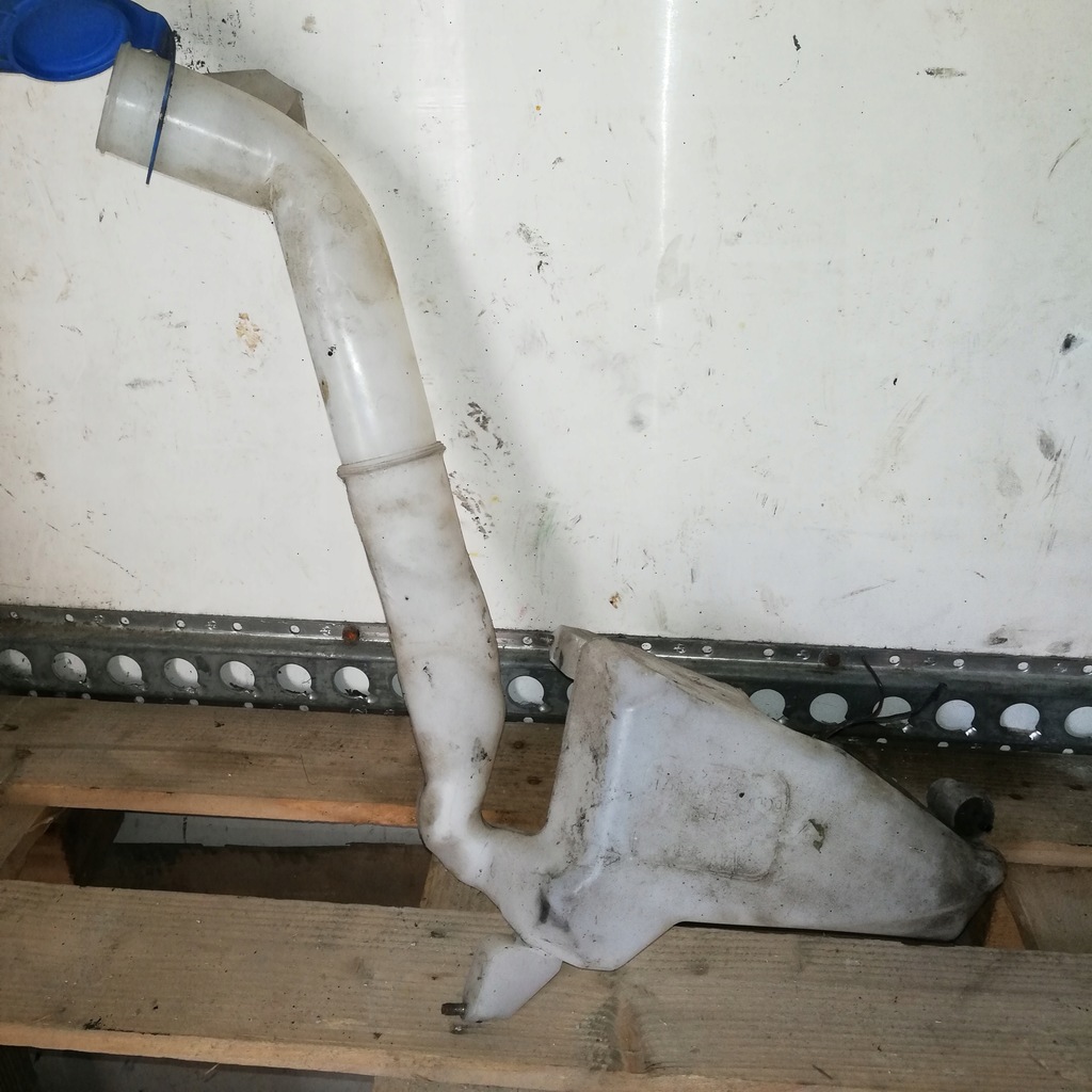 фото №7, Бачок омивача seat ibiza 6q0955453n