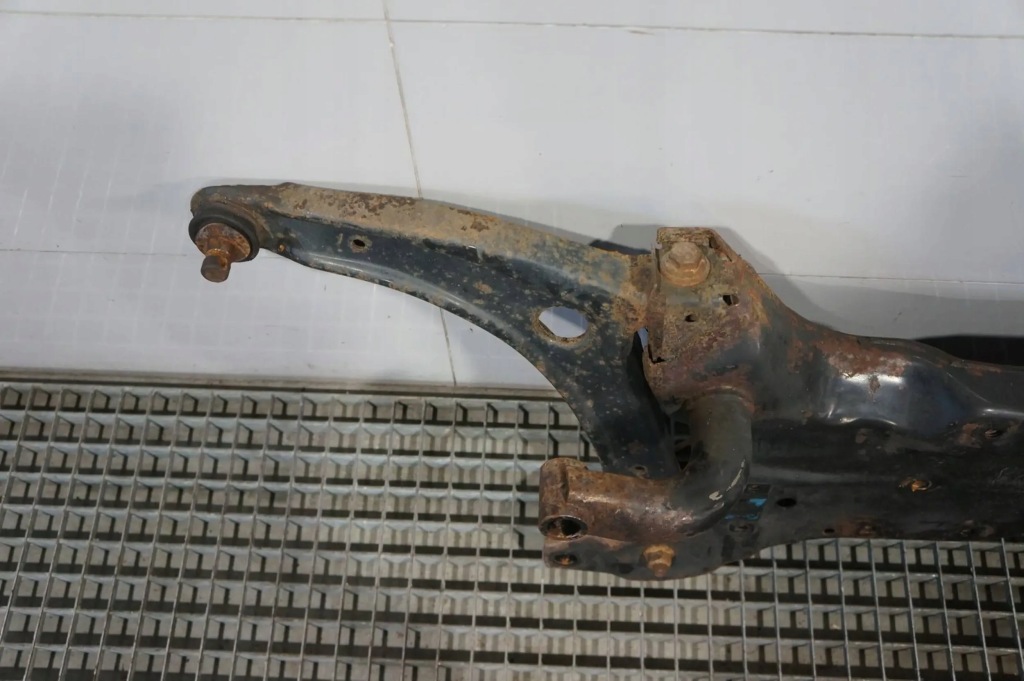 фото №4, Балка подрамник перед передние подрамник jeep compass i lift 2.2