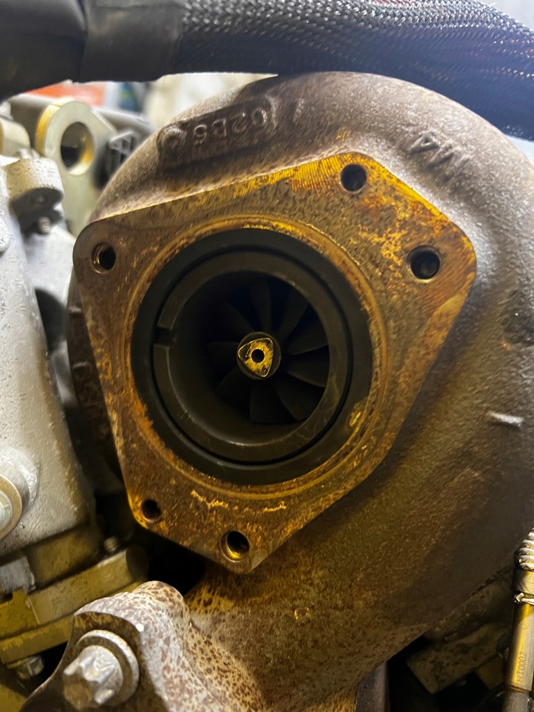 фото №9, Kompletny двигатель mercedes gl ml gle 350 bluetec x166 w166 3.0 v6 642826