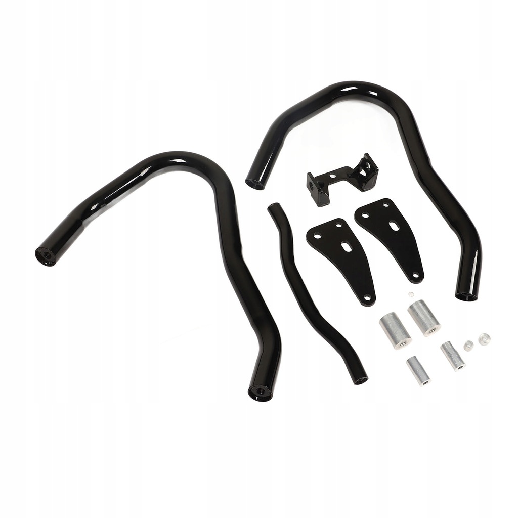 фото №5, Gmole мотоциклетные защита двигателя ze нержавеющая сталь нержавеющей защита бампера