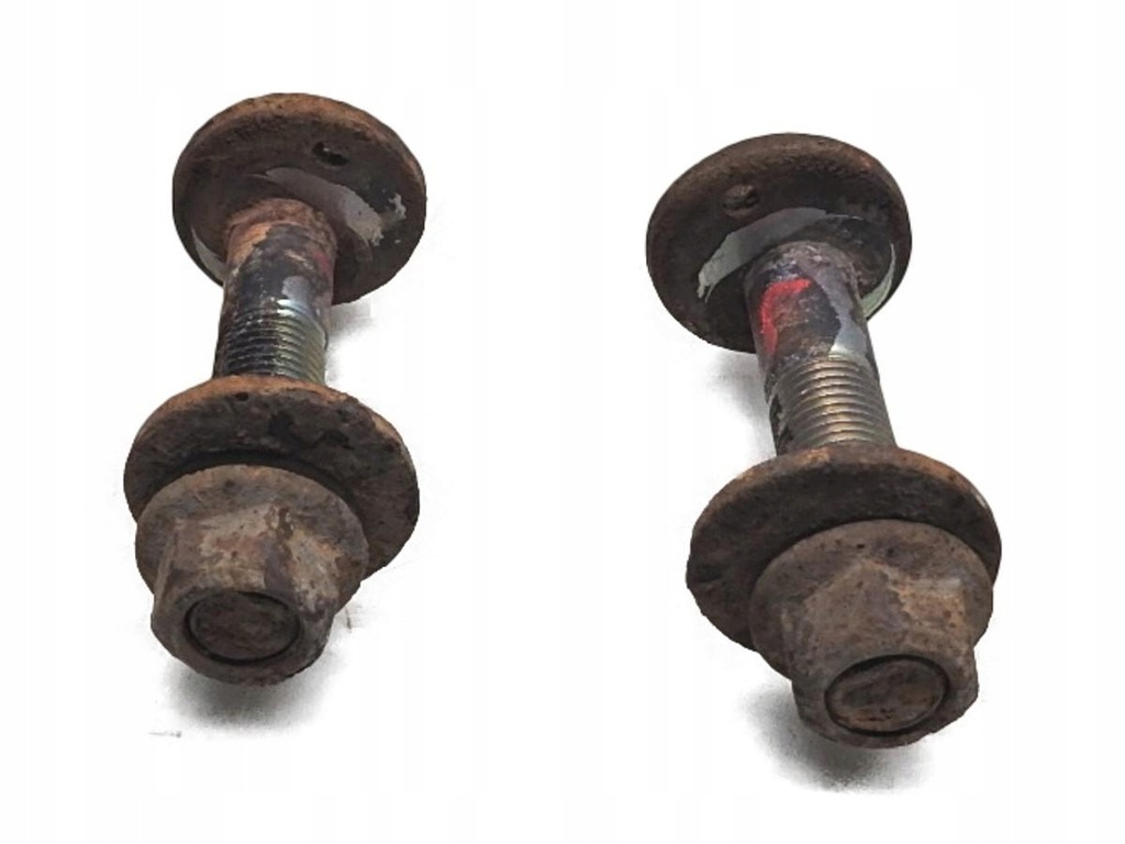 фото №1, Болт эксцентриковая задняя subaru forester iii 2.0 d