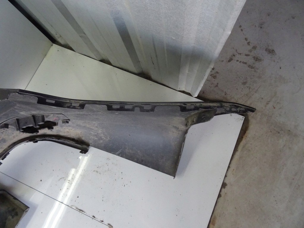 фото №9, Оригинальный бампер задняя задний volvo v90 kombi 16-22 4xpdc