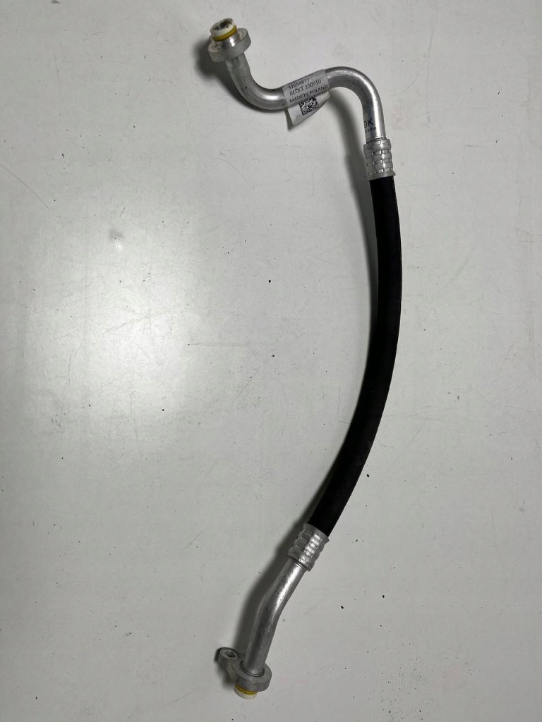 фото №1, Шланг кондиционера volvo xc40 31694877