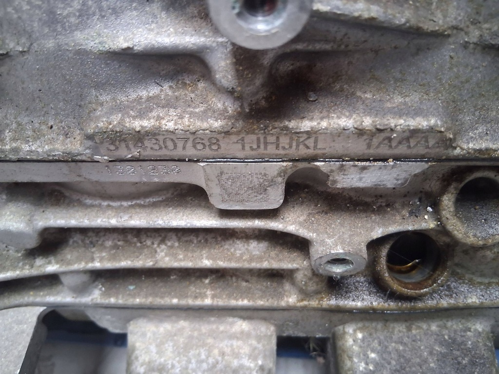 фото №8, Блок двигуна volvo xc90 ii 2.0 t6 b4204t27 31430768