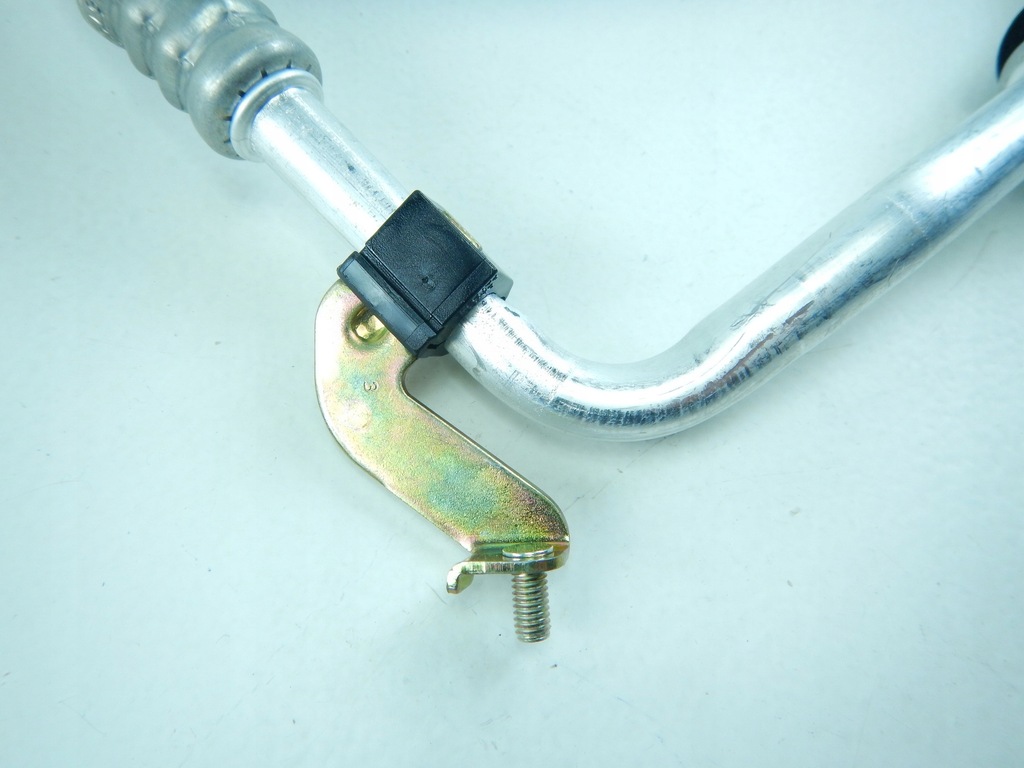 фото №7, Шланг кондиционера fiat punto ii 99- 1.9 jtd aso