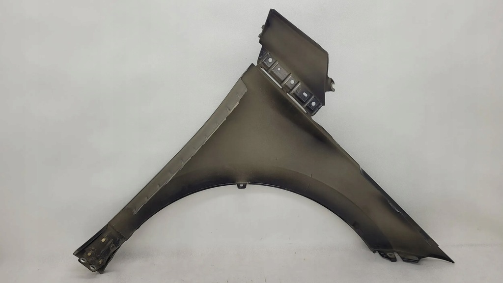 фото №10, Skoda enyaq 21+ крыло перед передний левый fv
