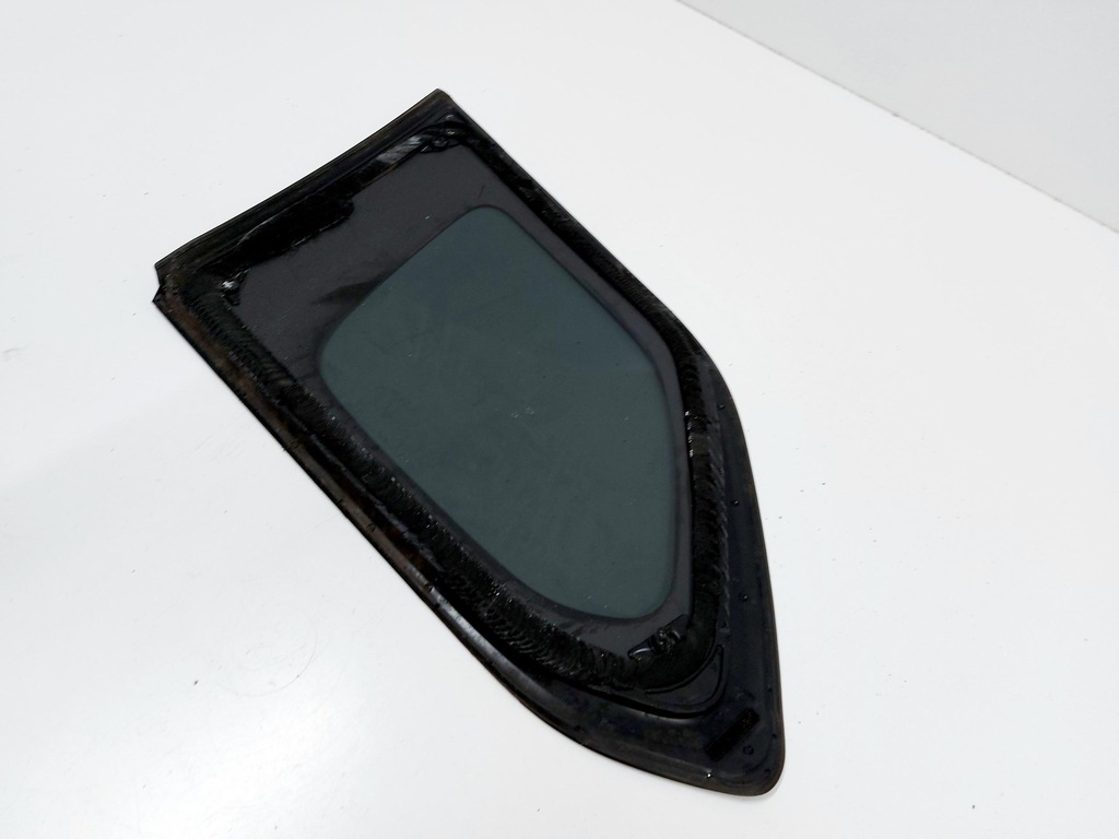 фото №7, Mitsubishi outlander iii lift 19r. скло кузов правий задня