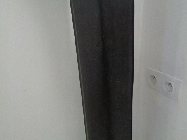 фото №5, Kia sortage iv молдинг порог левая