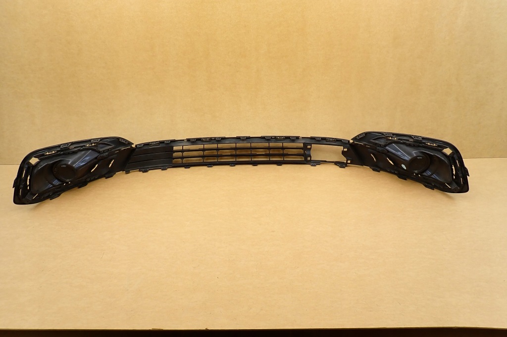 фото №9, Fiat tipo 2 lift 20- решітка радіатора молдинг захист бампера передня 735734367 оригінальний номер