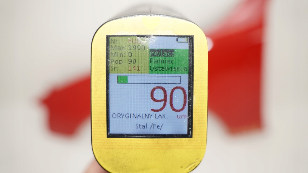 фото №8, Крила лівий перед audi a4 b8 07-11r #