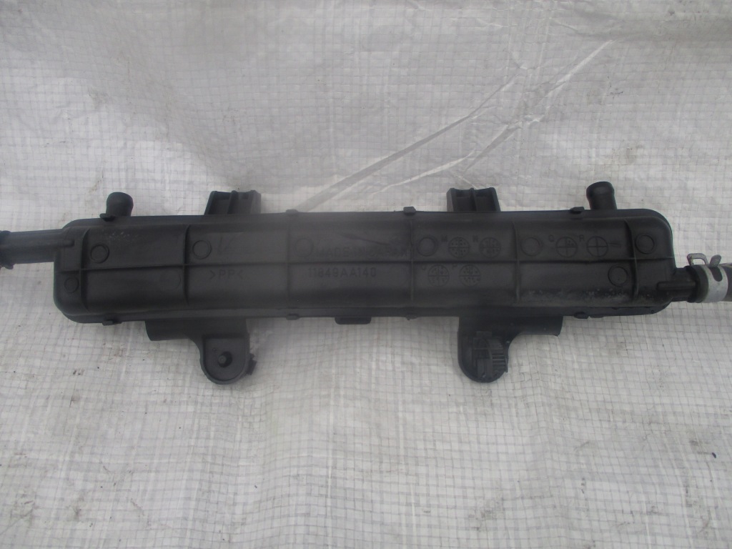 Труба шланг повітря subaru leagcy outback forester 2.5 Ціна