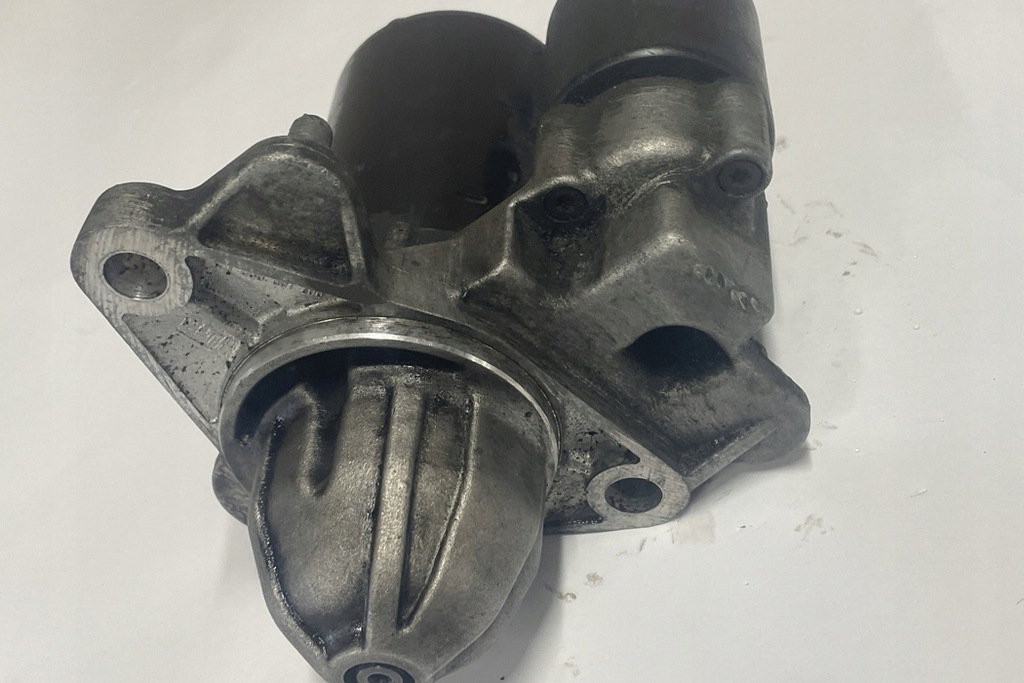 фото №12, Стартер mini cabrio r52 4542741 1.6l бензиновый 85kw 2006