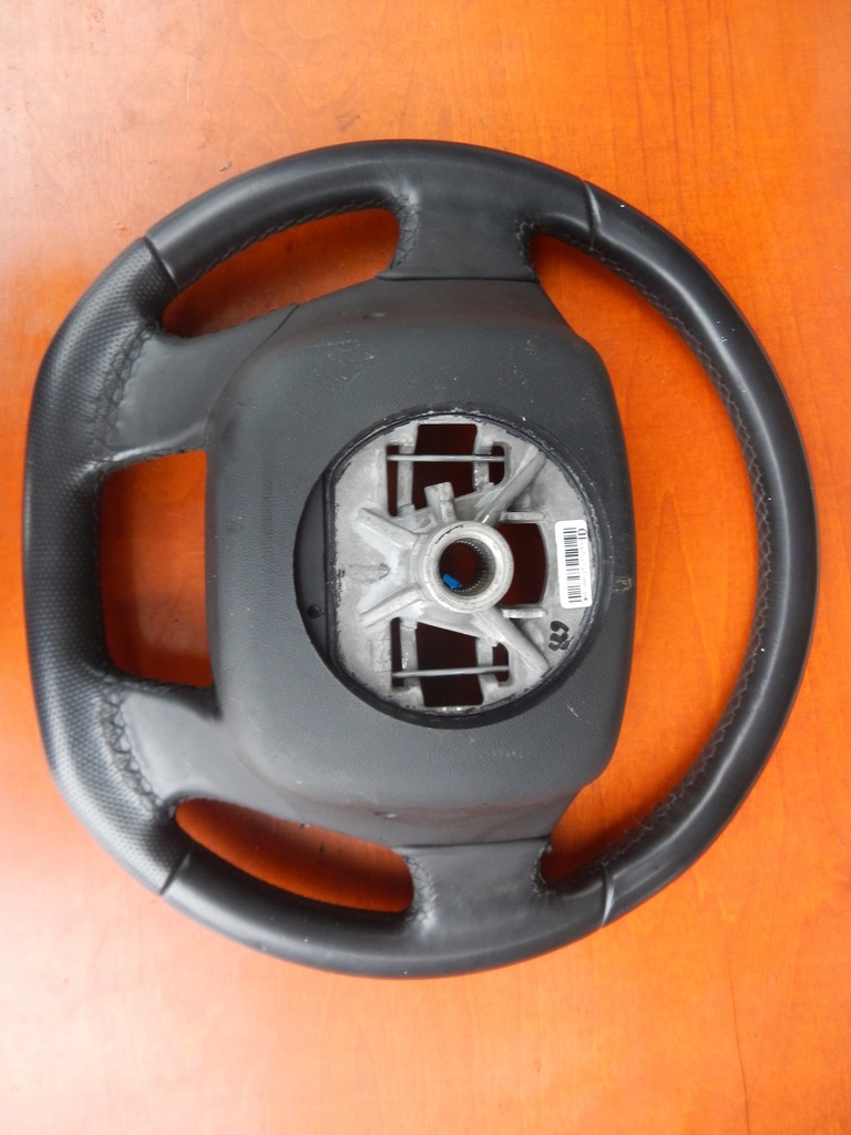 фото №11, Воздуховод citroen c4 ii