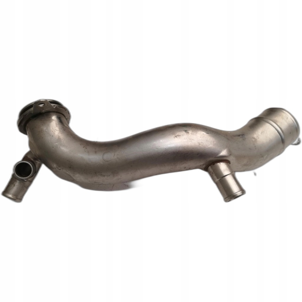 фото №1, Audi s6 a6 4g 4.0 tfsi wąż труба всмоктувальна 079129571j