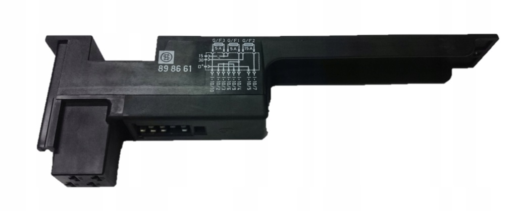 Купити Mercedes - benz модуль "g" a0005438315