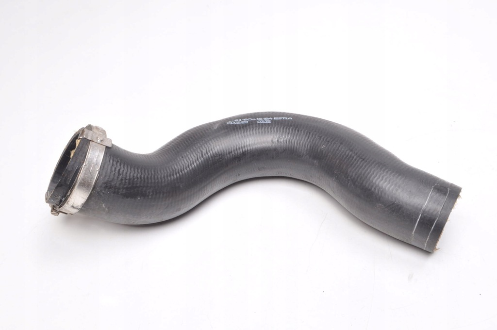 фото №1, Ford puma mk2 1.0 fiesta mk8 труба інтеркулер l1b1-6c646-ba