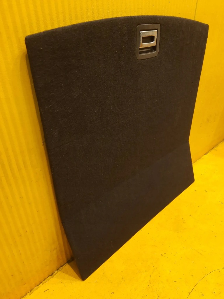 фото №2, Porsche cayenne 7p5 підлога багажника