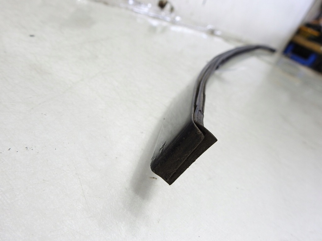 фото №7, Молдинг дахова дах ліва audi a4 b7 avant