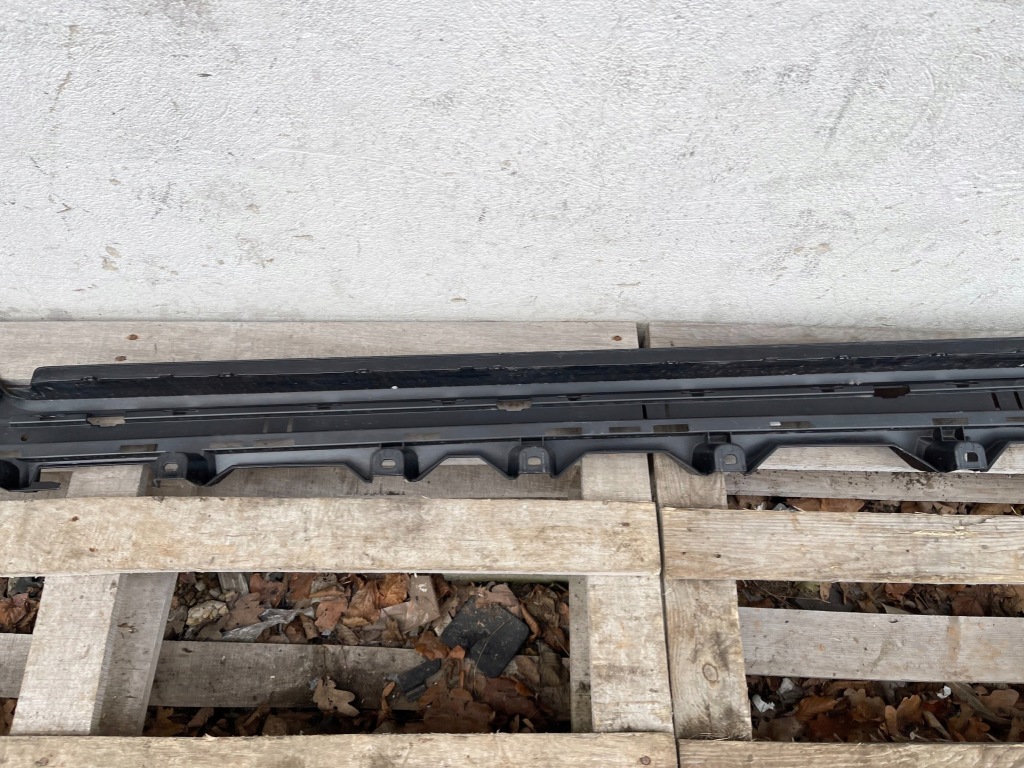 Lpa317 bmw i4 g26 m-pakiet молдинг порог правая 8078580 Киев