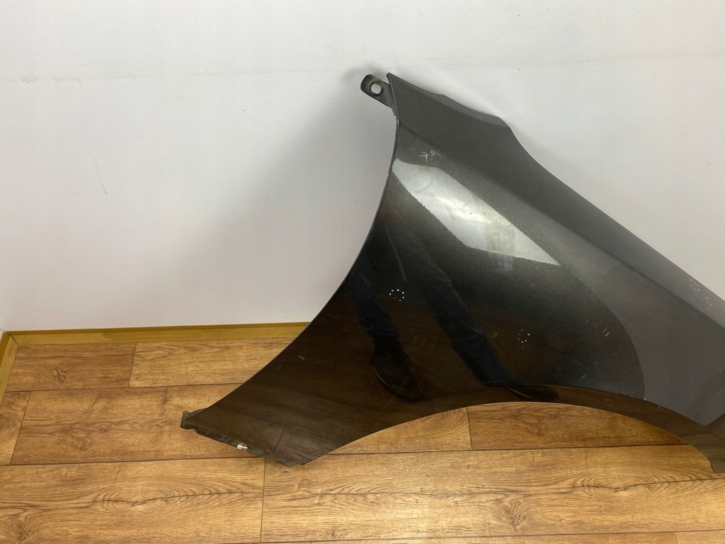 фото №6, Крила правий перед передній dodge charger 2015 usa