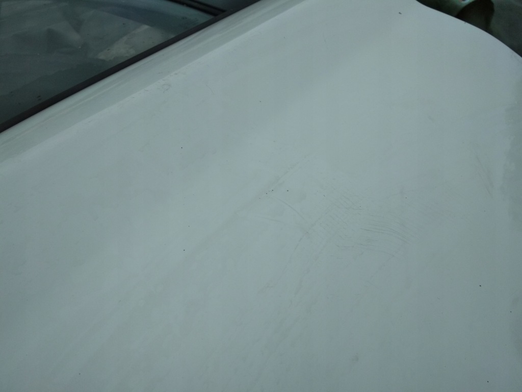 фото №5, Bmw 1 f20 двері задня задні праве білий