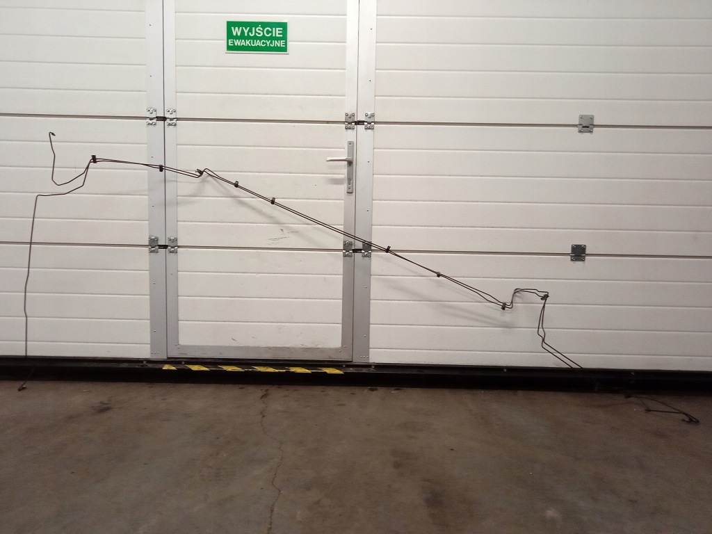 фото №1, Bmw x3 g01 g02 f97 f98 провода тормозные стальной задние kpl