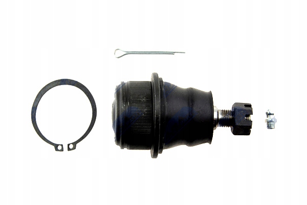 фото №10, Шаровая опора рычага chrysler sebring 07- dodge journey 09- avenger 07-