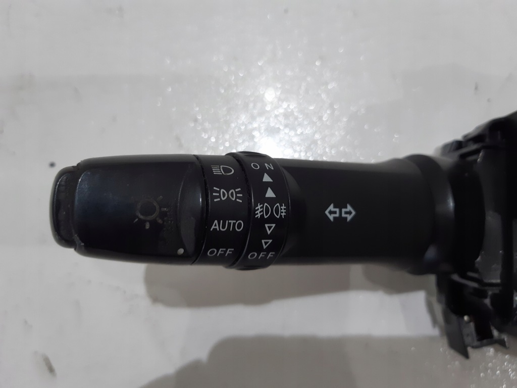 фото №6, Mitsubishi asx перемикачі перемикач підрульовий перемикачі europa