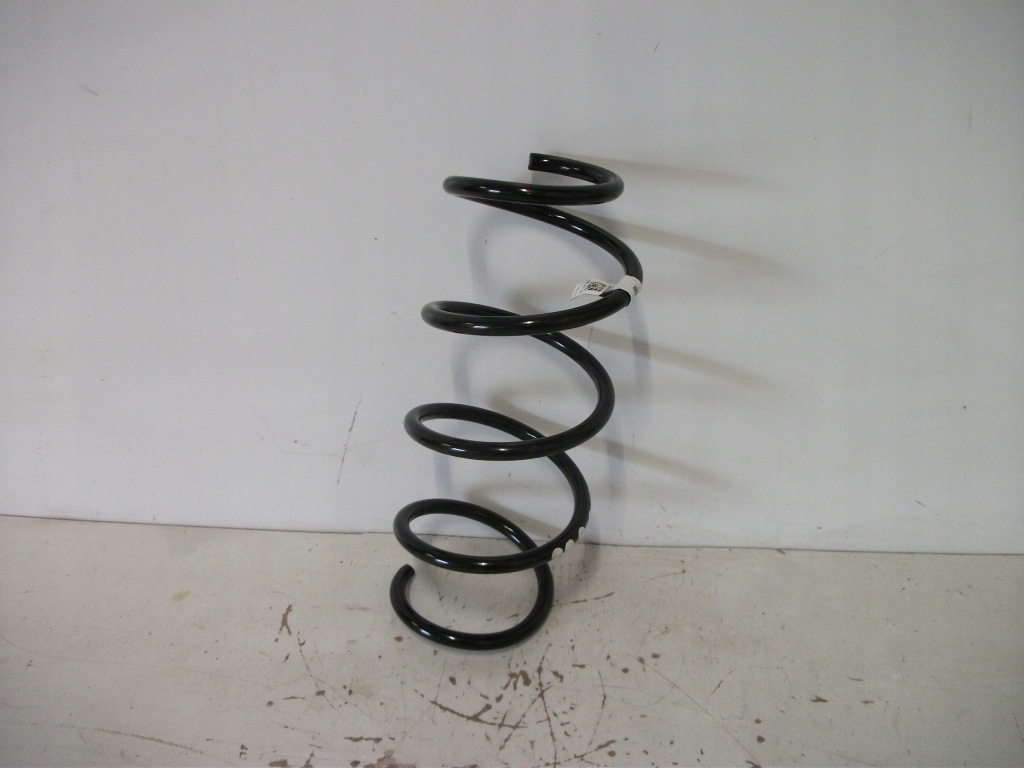 фото №1, 2q0411105ae пружина перед skoda kamiq 1.0 tsi