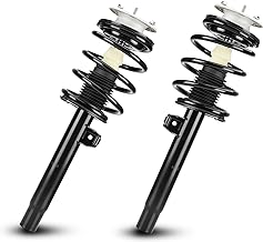 фото №1, Амортизатори пружини podu перед bmw 1 e81 e87 -re