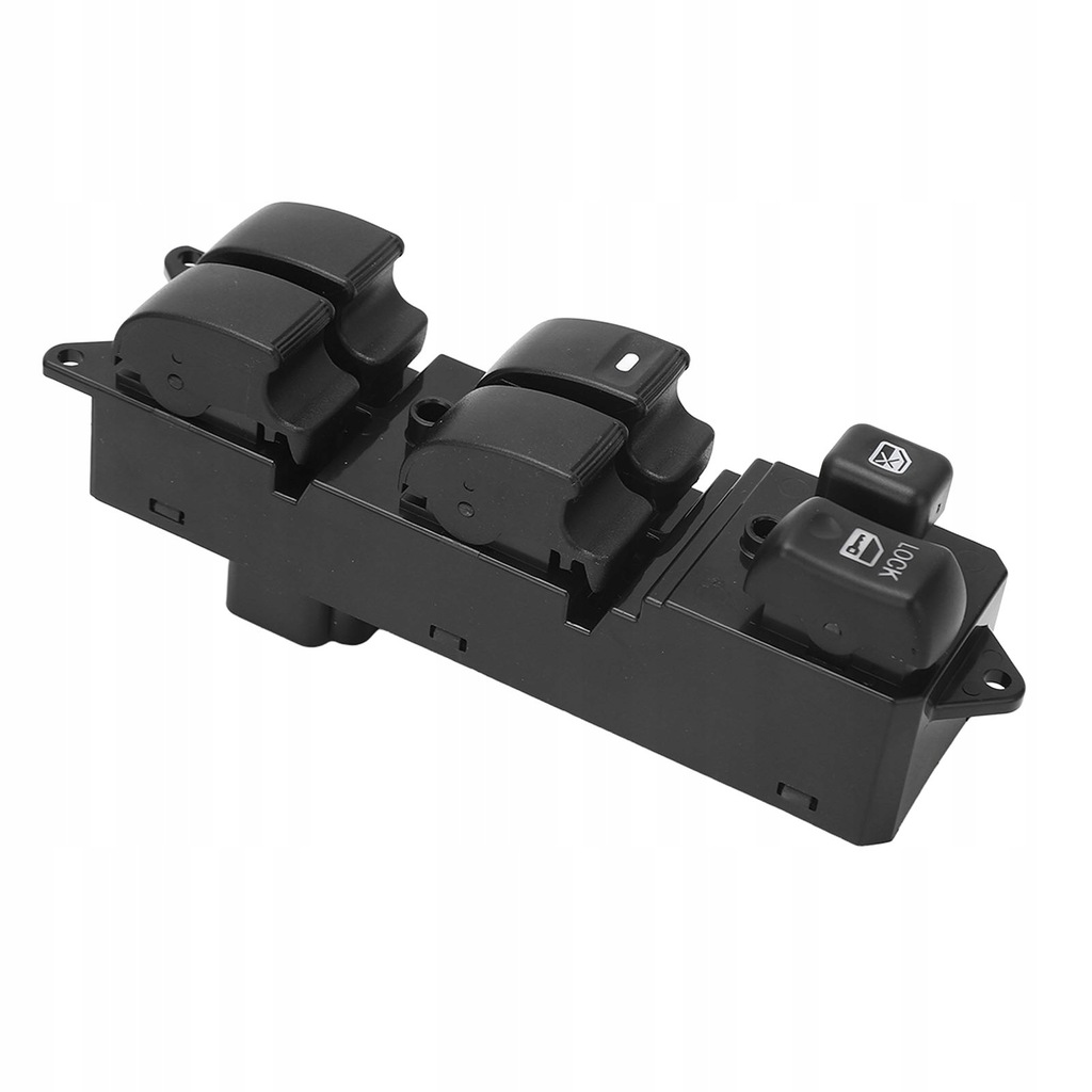 фото №10, Перемикач електричний вікно 8608a207 головний електричний перемикач