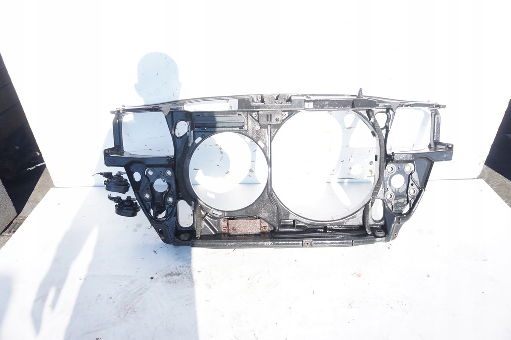 фото №1, Підсилювач pas передній audi a4 b5