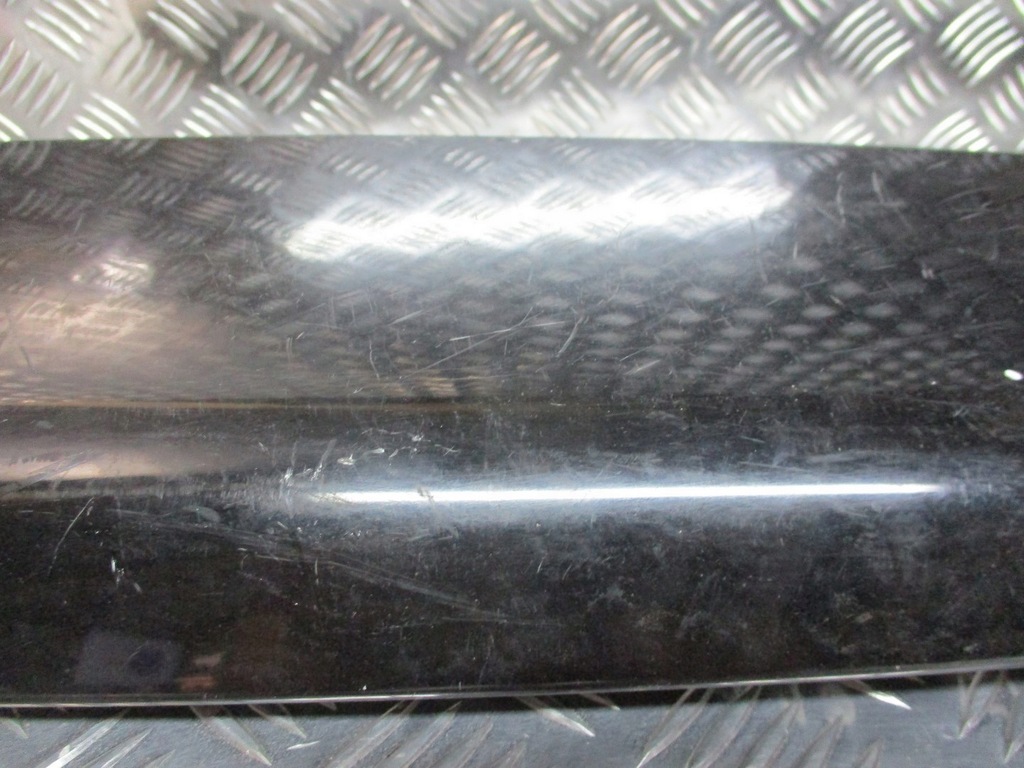 фото №5, Молдинг стойка левый задняя fiat stilo