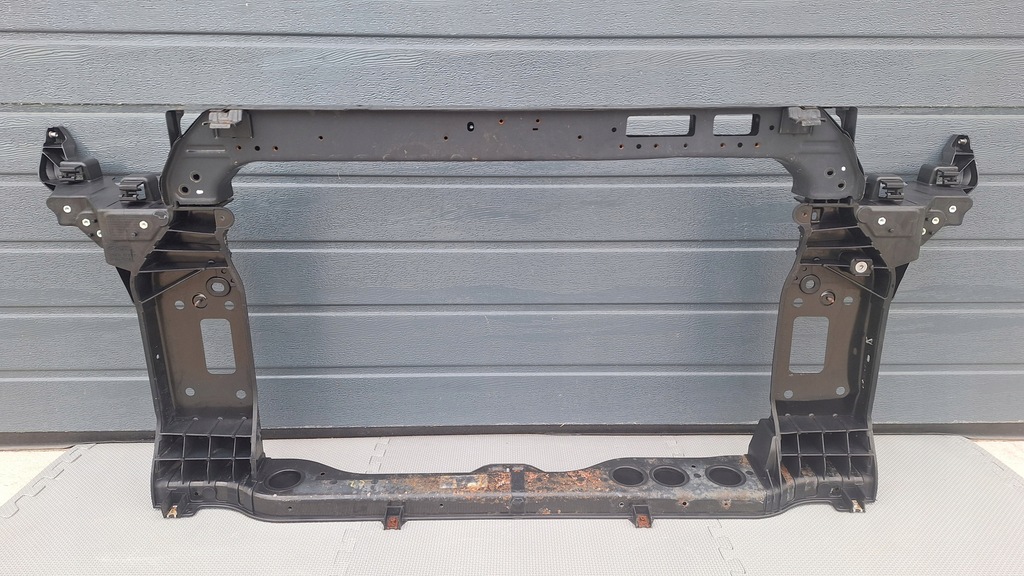 фото №1, Hyundai tucson iii 2015- pas передний