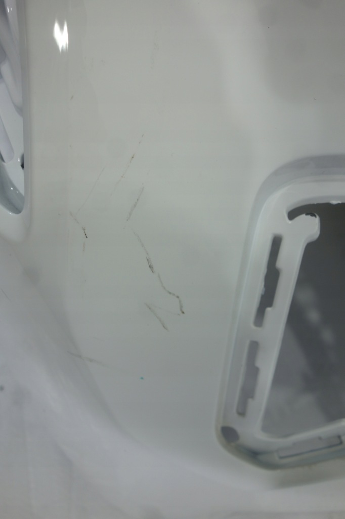 Бампер задня audi a3 8y4 20- sportback в Україні