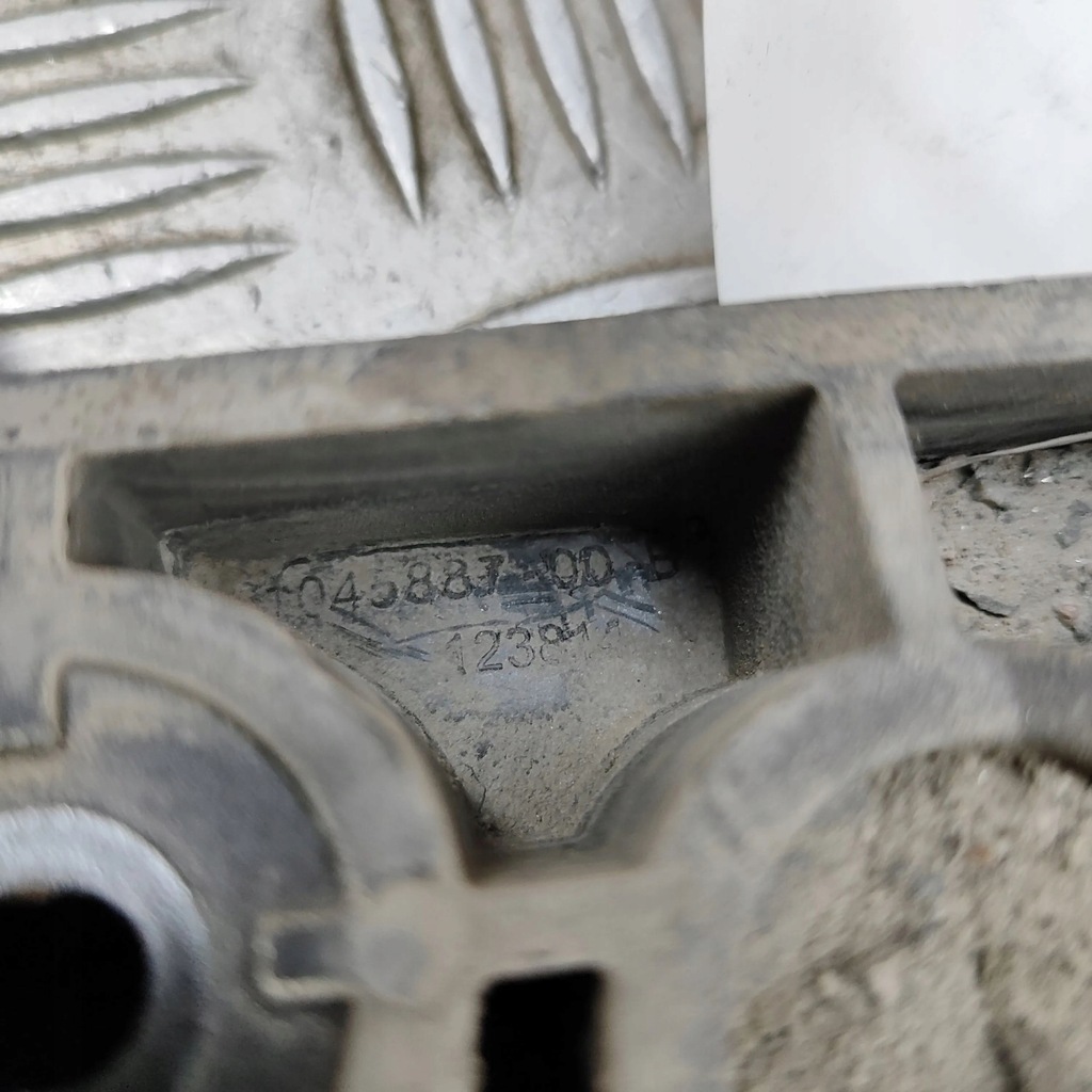 фото №6, Tesla model x 2017 разъём домкрата переключения передач